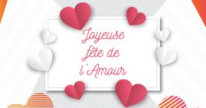 Comment célébrer la Saint Valentin