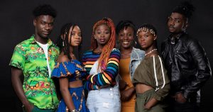 MTV Shuga Babi revient dès le 30 Janvier 2021 !