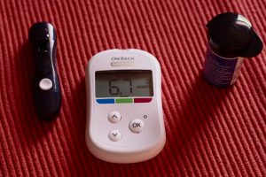 Living with Diabetes in times of COVID19