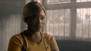 [RECAP] - MTV Shuga Naija Ep. 2