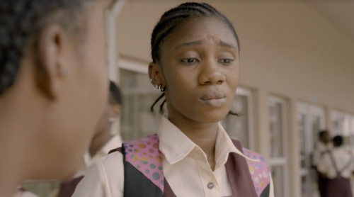 RECAP] – MTV Shuga Naija Ep. 2